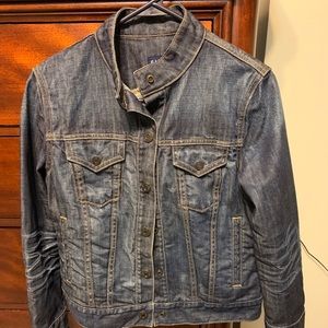 Gap jean jacket